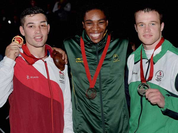 வண்ணமய நிகழ்ச்சிகள்