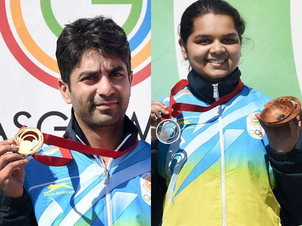 இந்தியாவுக்கு ஐந்தாவது இடம்