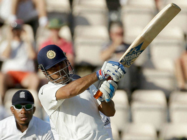 சோதனையை சாதனையாக்குமா இந்தியா?