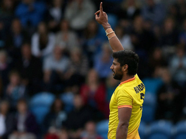 ரூபிந்தர் சிங்....