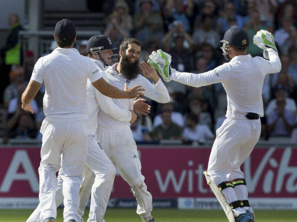 மொயீன் அலி