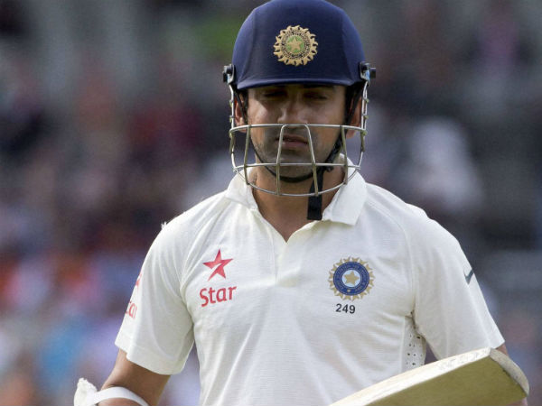 டீ சாப்பிட்டதும் தோல்வி