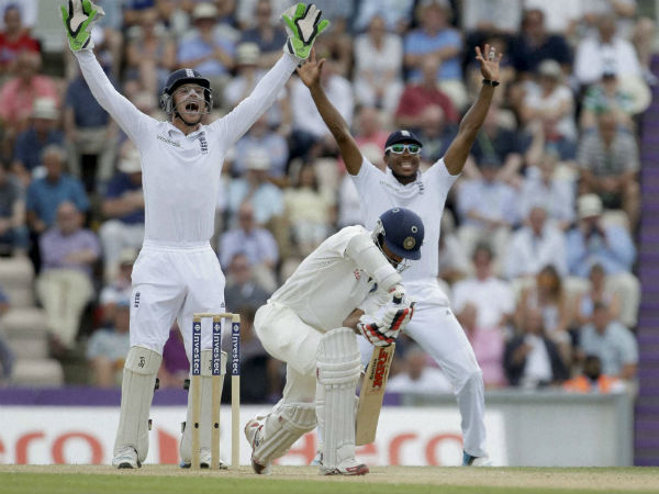 ஓவலில் கடைசி டெஸ்ட்