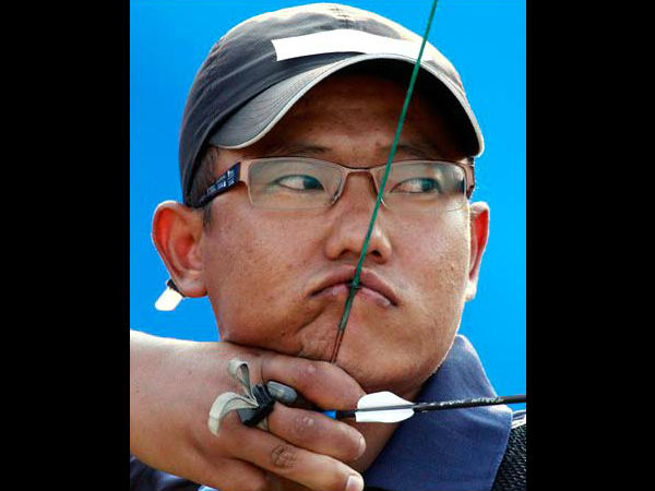 ஆடவர் அணி