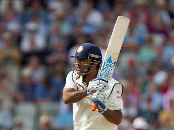 முக்காவாசி போட்டியில் நாம்தான் கிங்..