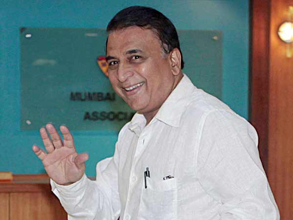 கவாஸ்கரும் சோபிக்கவில்லை