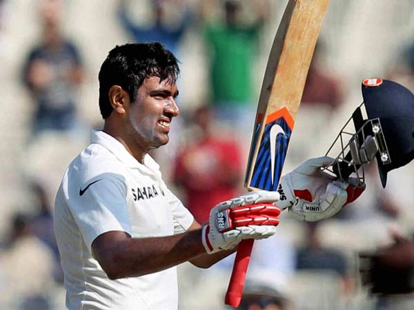 பேட்டிங்கில் மட்டும் அஸ்வின்