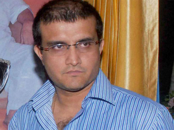 கங்குலி பரவாயில்லையே