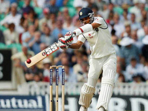 50 ரன்களுக்குள்ளாகவே 5 விக்கெட்கள்