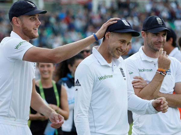 ஜோ ரூட் ஆட்டநாயகன்