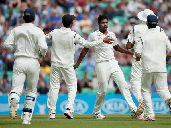 நம்பிக்கையே இல்லாத வீரர்கள்