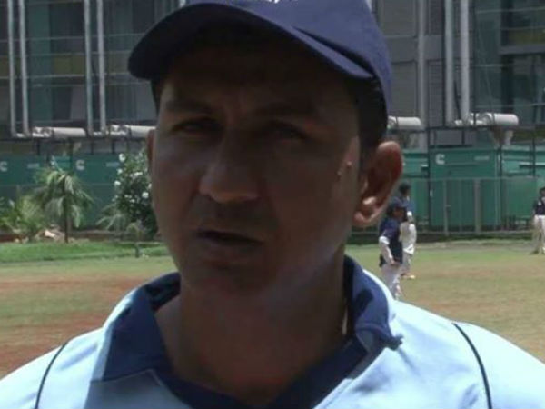 சாஸ்திரி போலவே இவரும் மகாராஷ்டிராக்காரர்!