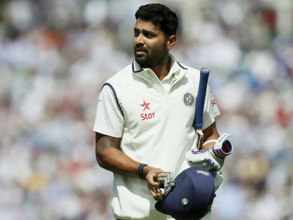 ஒரு நாள் தொடரிலாவது...