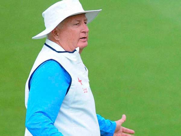 தோல்வியை பரிசளித்த பிளட்சர்