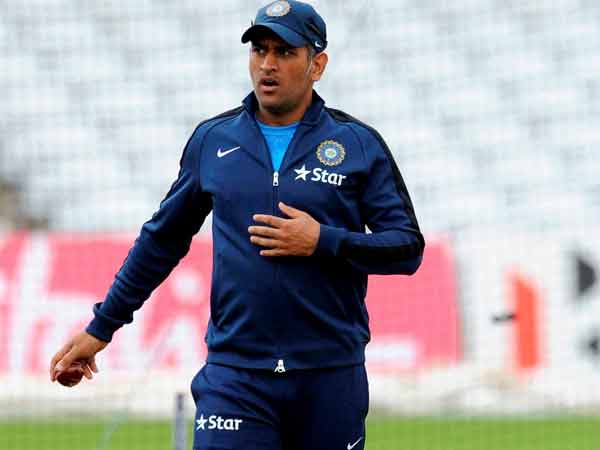 டோணிக்கு எச்சரிக்கை