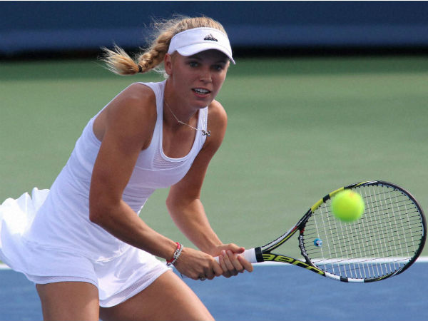 கடைசி இடத்தில் கரோலின்...