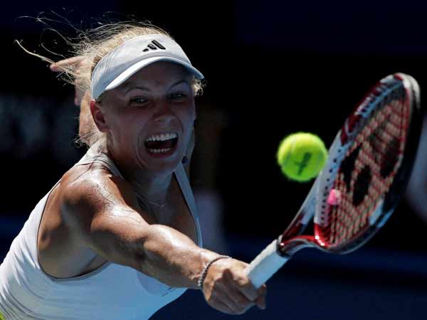 லக்கி ஒஸ்னியாக்கி