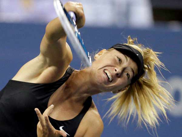 வெயிலில் வாடிப் போன மரியா