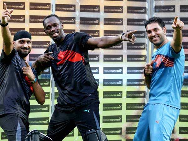 ஓட்டத்தில் யுவராஜ் வெற்றி