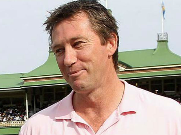 டைரக்டர் மெக்கிராத்