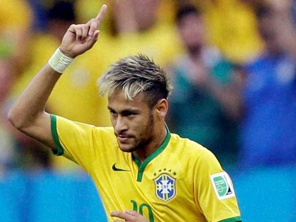 நெய்மர் கேப்டன்