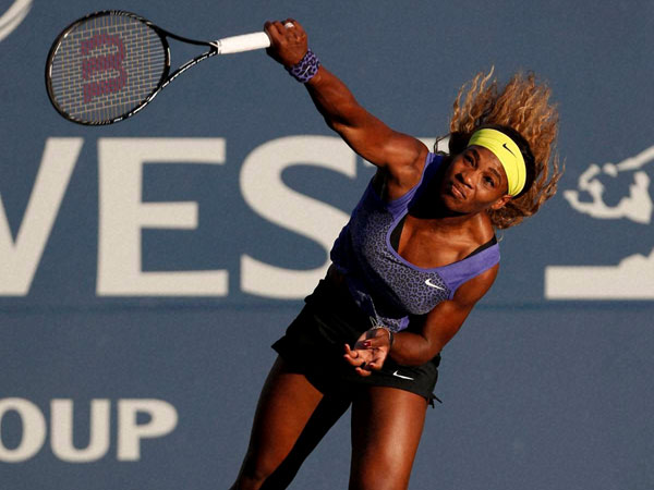 பவர் ஹவுஸ்களின் மோதல்