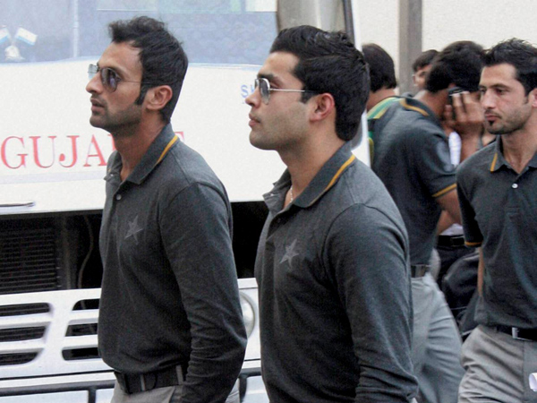 கடந்த முகாம் அறிவுரை