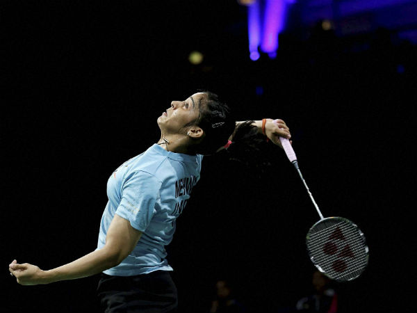 சொதப்பும் சாய்னா