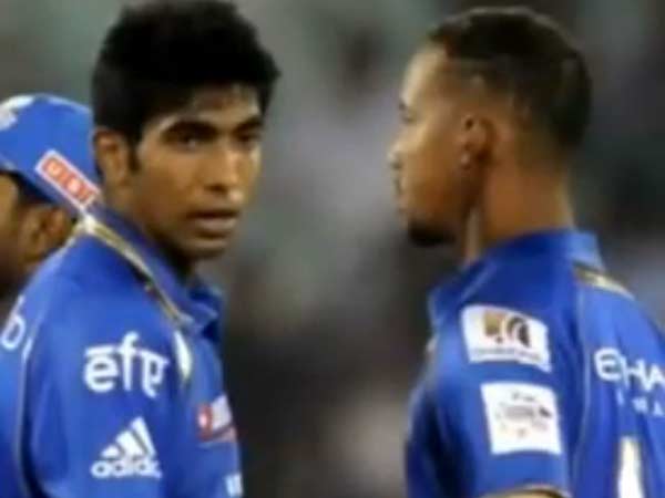 மும்பை திணறல்