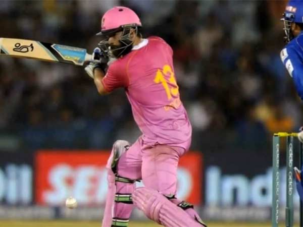 நார்தன், லாகூர் உள்ளே