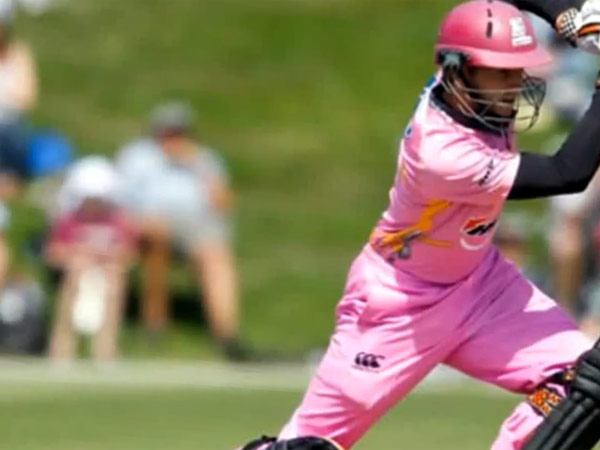 எளிதான வெற்றி