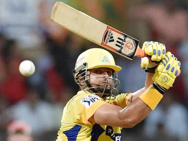 நச்சென்று பந்து வீசிய நரைன்