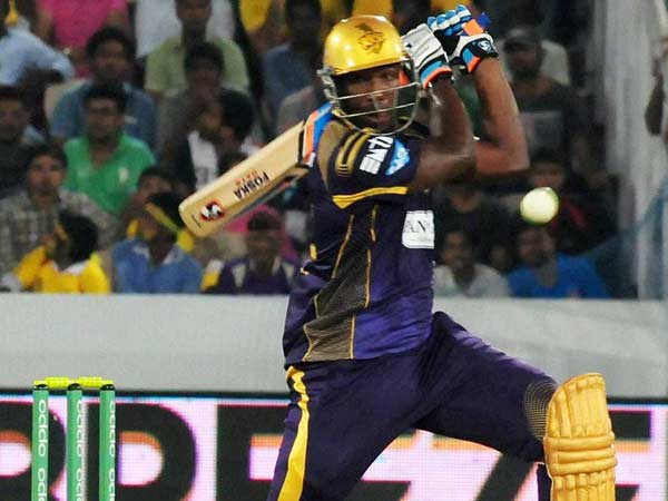 இமாலய சிக்சர்