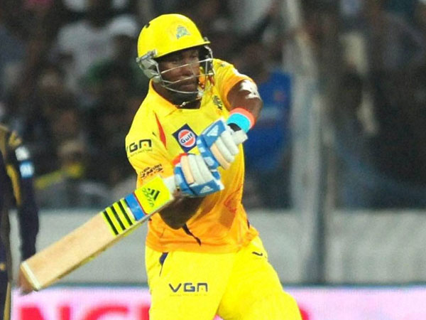 அடித்து நொறுக்கிய சிஎஸ்கே