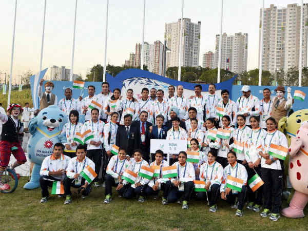 இந்தியாவின் 616 வீரர்கள்