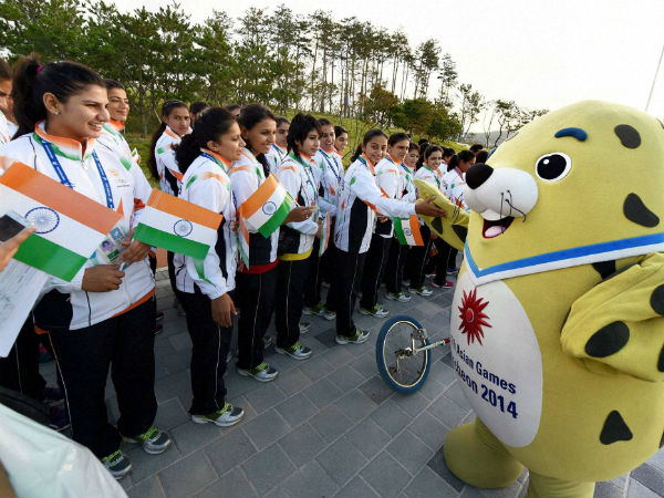 பங்கேற்கும் போட்டிகள்