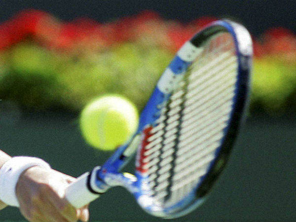 காலிறுதியில் இந்திய ஆடவர் டென்னிஸ்