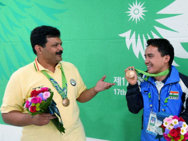 பதக்கப் பட்டியலில் 7வது இடத்தில் இந்தியா