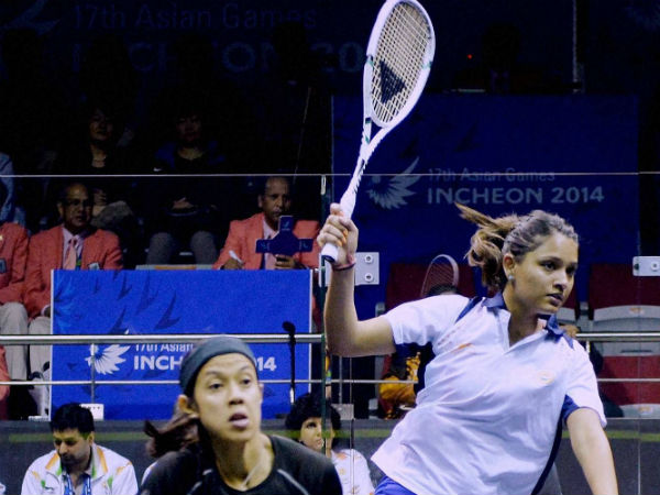 Jayalalithaa congratulates Dipika Pallikal