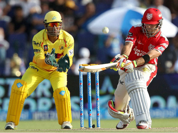 இந்திய அணிகள்