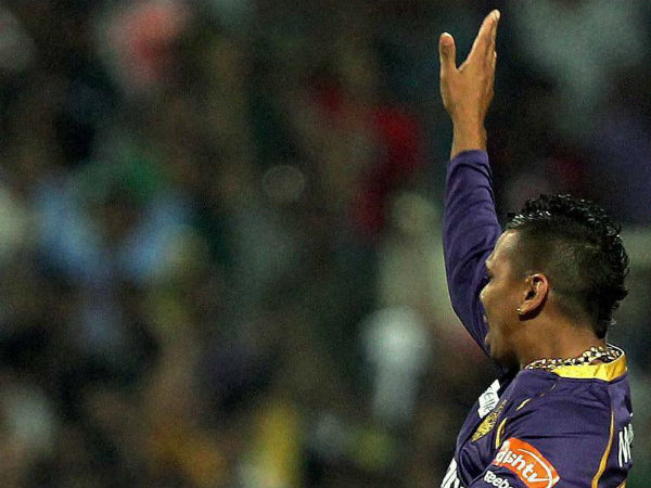 இரண்டாவது எச்சரிக்கை