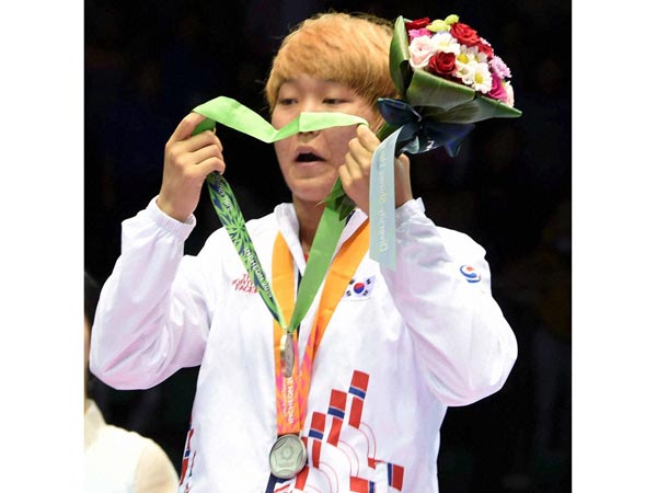 2வது இடம் தென்கொரியா