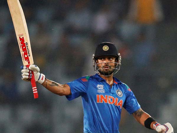 வீறு கொள்வாரா விராட் கோஹ்லி?