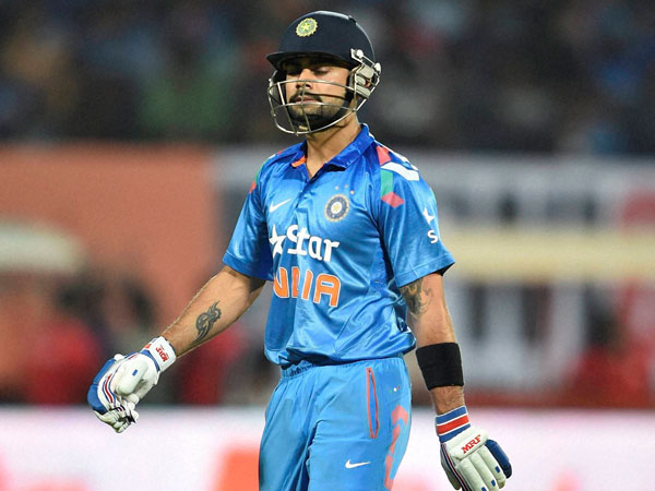 சொதப்பல் ஆட்டம்