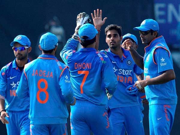 Cyclone 'Hudhud' costs India No 1 spot in ICC ODI rankings Cyclone 'Hudhud' costs India No 1 spot in ICC ODI rankings