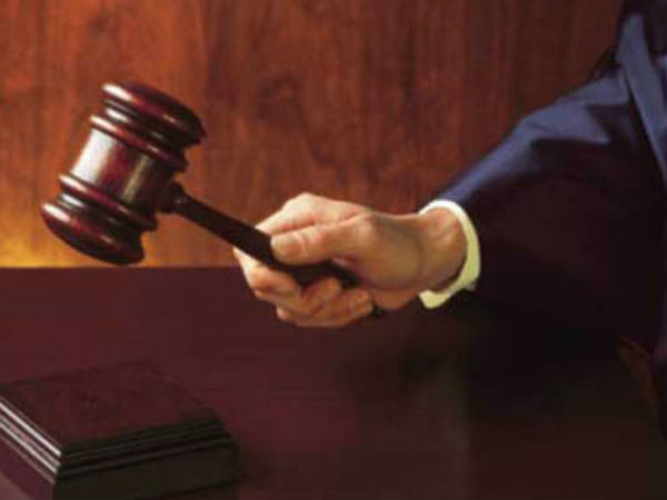 சட்ட நடவடிக்கை