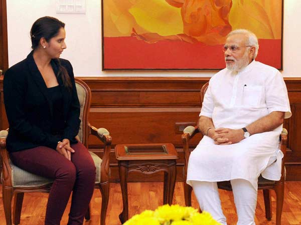 பிரதமருக்கு நன்றி