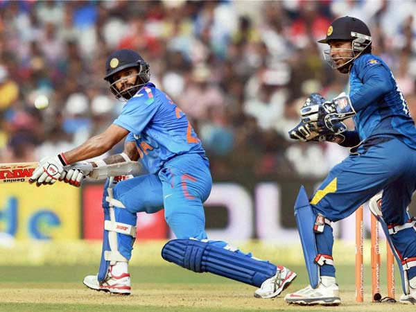 அடித்தளம் அபாரம்