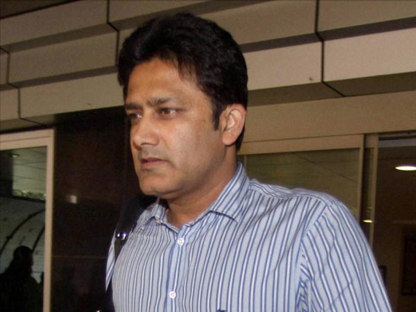 தேர்வுக் குழுவில் கும்ப்ளே