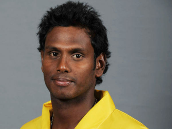 டெஸ்ட் கிரிக்கெட்டர் ஆப் தி இயர்